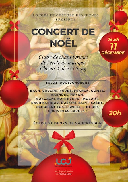 Choeur Al Fin Voce - Marie-Christinne PANNETIER