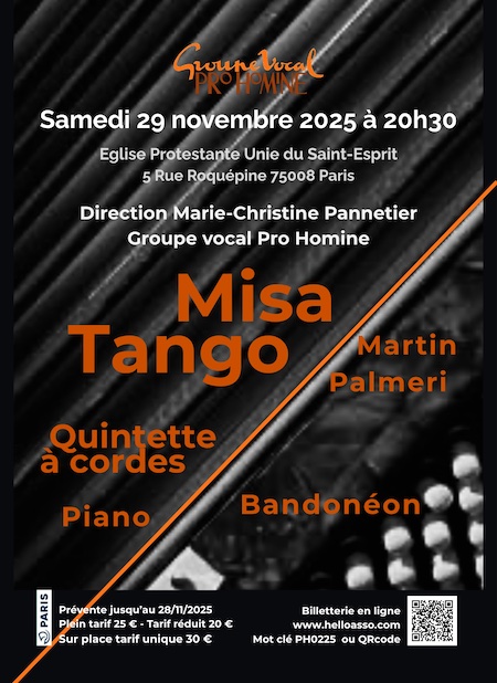 Choeur Al Fin Voce - Marie-Christinne PANNETIER